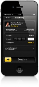 bezahlung