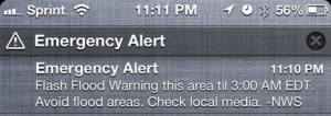 emergency-alert