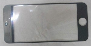 front-panel-schwarz