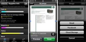 hp-printer-control