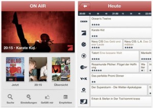 on-air