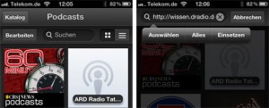podcast-app