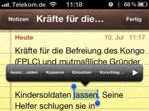 wort-auswahl