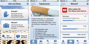 zoll-app