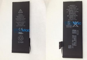 akku-iphone5