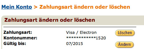 erfahrungen amazon visa karte erfahrungen amazon visa karte