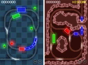 electrotrains