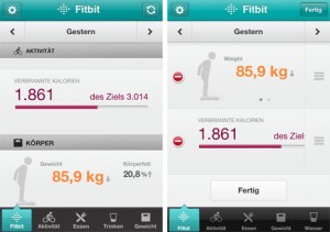 fitbit
