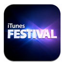 iTunes-Festival