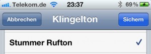 klingelton