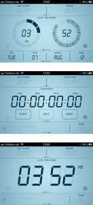 lcd-uhr