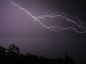 lightning
