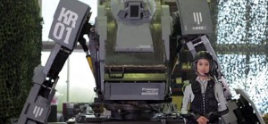 mech