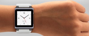 nano-watch