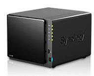 synology-ds412