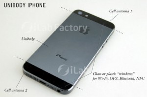 unibody