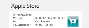 apple-store-oeffnungszeiten