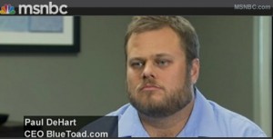 bluetoad