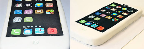 iphone-kuchen