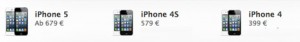 iphone5