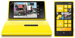lumia920
