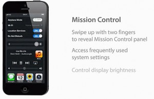 mission-control