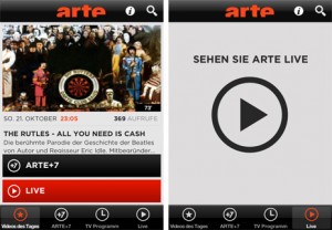 arte-app