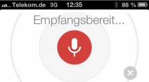 bereit