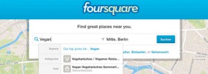 foursquare