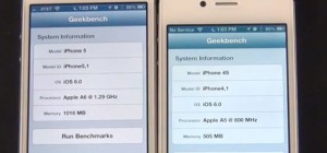 geekbench