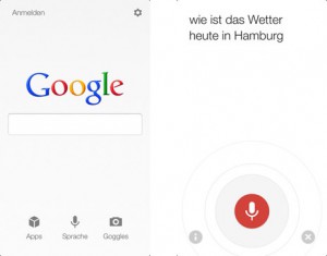 google-app