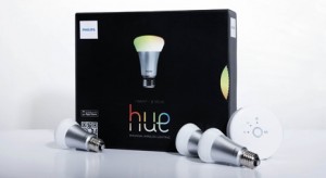 hue