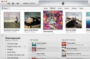 itunes11
