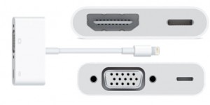 lightning-Adapter