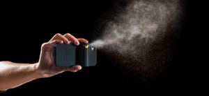 spraytect