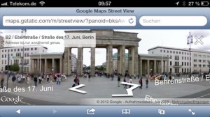 streetview