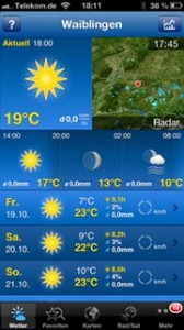 weatherpro