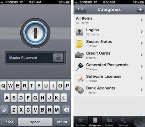 1Password