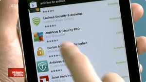 anti-virus
