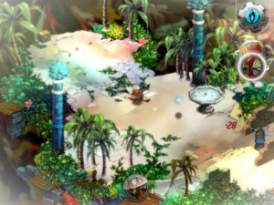 bastion