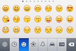 emoji