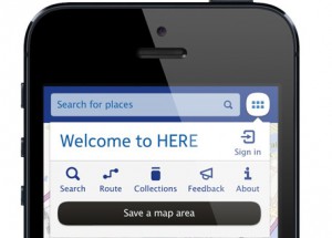 here-App