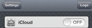 icloud