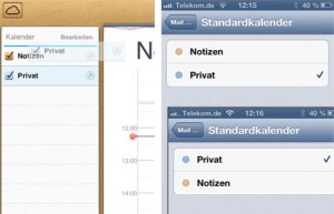 kalender-sortieren