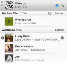miniplayer