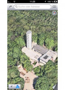 mueggelturm