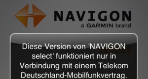 navigon