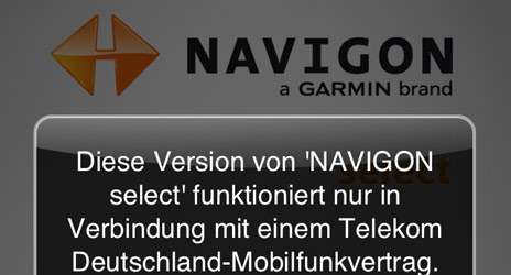 navigon