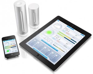 netatmo