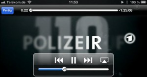 polizeiruf